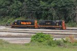 WE 701, 107